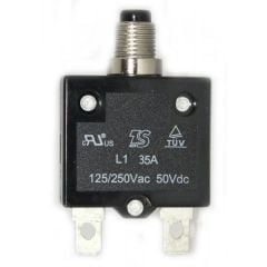 Topstone L1-35A Resetli Termik Sigorta