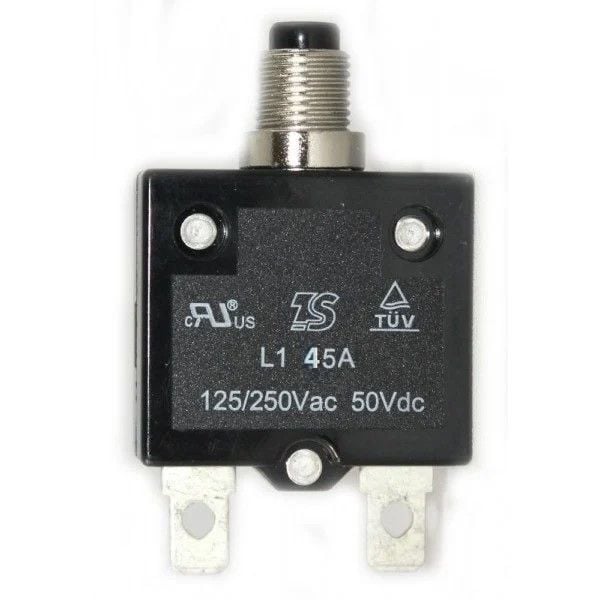 Topstone L1-45A Resetli Termik Sigorta