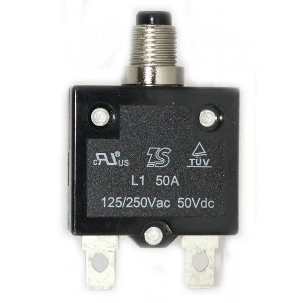 Topstone L1-50A Resetli Termik Sigorta