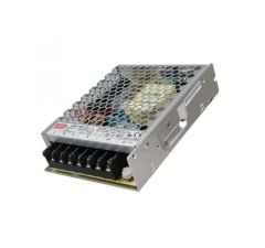 Mean Well LRS-100-48 48VDC 2,3A Metal Kasa Güç Kaynağı