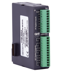 GMTCNT GXM-88RA PLC Dijital Giriş/Çıkış Genişleme Modülü
