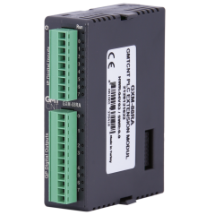 GMTCNT GXM-88RA PLC Dijital Giriş/Çıkış Genişleme Modülü
