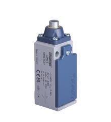 Emas L51K13PUM211 L51 Metal Gövde 10 mm Metal Pimli 1NO+1NC Sınır Şalter