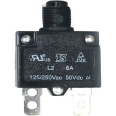 Topstone L2-6A Resetli Termik Sigorta