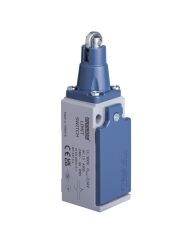 Emas L51K13MUM331 L51 Metal Gövde 13 mm Metal Makara Pimli 1NO+1NC Sınır Şalter