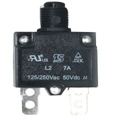 Topstone L2-7A Resetli Termik Sigorta