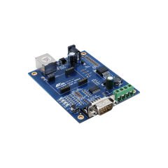 ATC 1000EVB TCP/IP-RS232/422/485 Evaluation Kit - Lite
