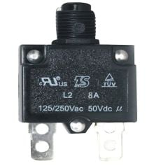 Topstone L2-8A Resetli Termik Sigorta