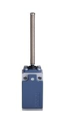 Emas L51K13SOM103 L51 Metal Gövde 7 mm Küt Metal Uç Metal Yaylı 1NO+1NC Sınır Şalter