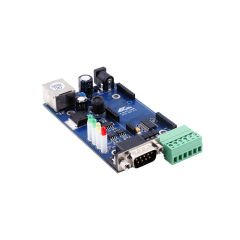 ATC 2000EVB TCP/IP-RS232/422/485 Evaluation Kit