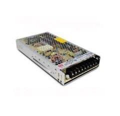 Mean Well LRS-200-48KO 48VDC 4,4A Metal Kasa Güç Kaynağı