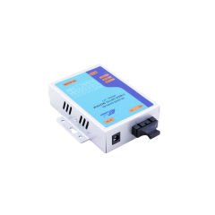 ATC 277MM RS232/422/485 Multi-Mode Fiber Optik Çevirici