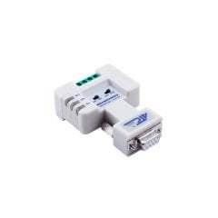 ATC 105 RS232-RS422/RS485 3500V İzoleli Data Çevirici