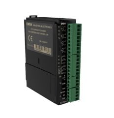 Enda ET1124A 24VDC Ray Tipi Dijital PID Termostat