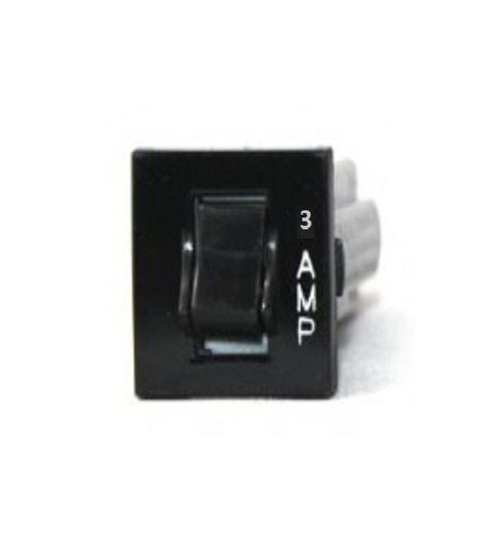 Topstone W1-10A Resetli Termik Sigorta