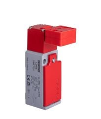Emas L51K23LUM323 L51 Metal Gövde Metal Esnek Anahtarlı 1NO+1NC Emniyet Switch