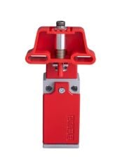 Emas L51K23LUM324 L51 Metal Gövde Metal Toleranslı Anahtarlı 1NO+1NC Emniyet Switch