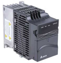 Delta VFD007E21T 0,75 kW Monofaze Hız Kontrol Cihazı