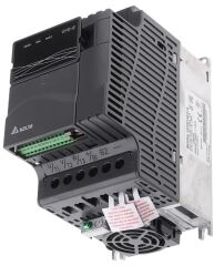 Delta VFD015E21A 1,5 kW Monofaze Hız Kontrol Cihazı