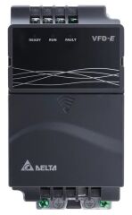 Delta VFD015E21A 1,5 kW Monofaze Hız Kontrol Cihazı