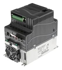 Delta VFD022E21A 2,2 kW Monofaze Hız Kontrol Cihazı