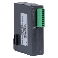 GMTCNT GXM-80IA PLC Dijital Giriş Genişleme Modülü