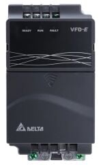 Delta VFD007E43T 0,75 kW Trifaze Hız Kontrol Cihazı