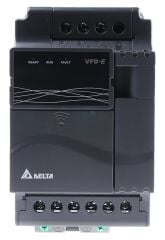 Delta VFD022E43A 2,2 kW Trifaze Hız Kontrol Cihazı
