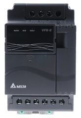Delta VFD037E43A 3,7 kW Trifaze Hız Kontrol Cihazı