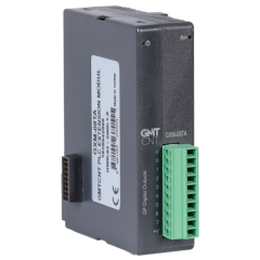 GMTCNT GXM-08TA PLC Dijital Çıkış Genişleme Modülü