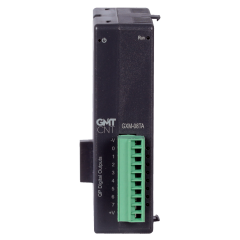 GMTCNT GXM-08TA PLC Dijital Çıkış Genişleme Modülü