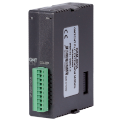 GMTCNT GXM-08TA PLC Dijital Çıkış Genişleme Modülü