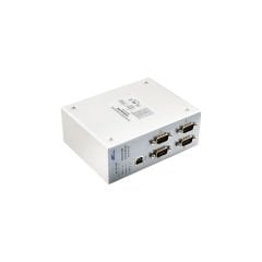 ATC 804 USB-4 Port RS232 Çevirici