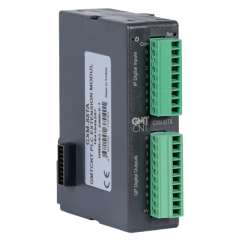 GMTCNT GXM-88TA PLC Dijital Giriş/Çıkış Genişleme Modülü