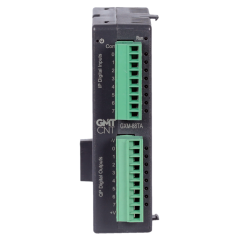 GMTCNT GXM-88TA PLC Dijital Giriş/Çıkış Genişleme Modülü