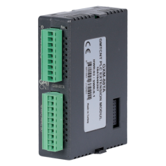 GMTCNT GXM-88TA PLC Dijital Giriş/Çıkış Genişleme Modülü