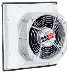 Plastim PTF4700 325x325mm 700m3/h 220VAC Filtreli Fan