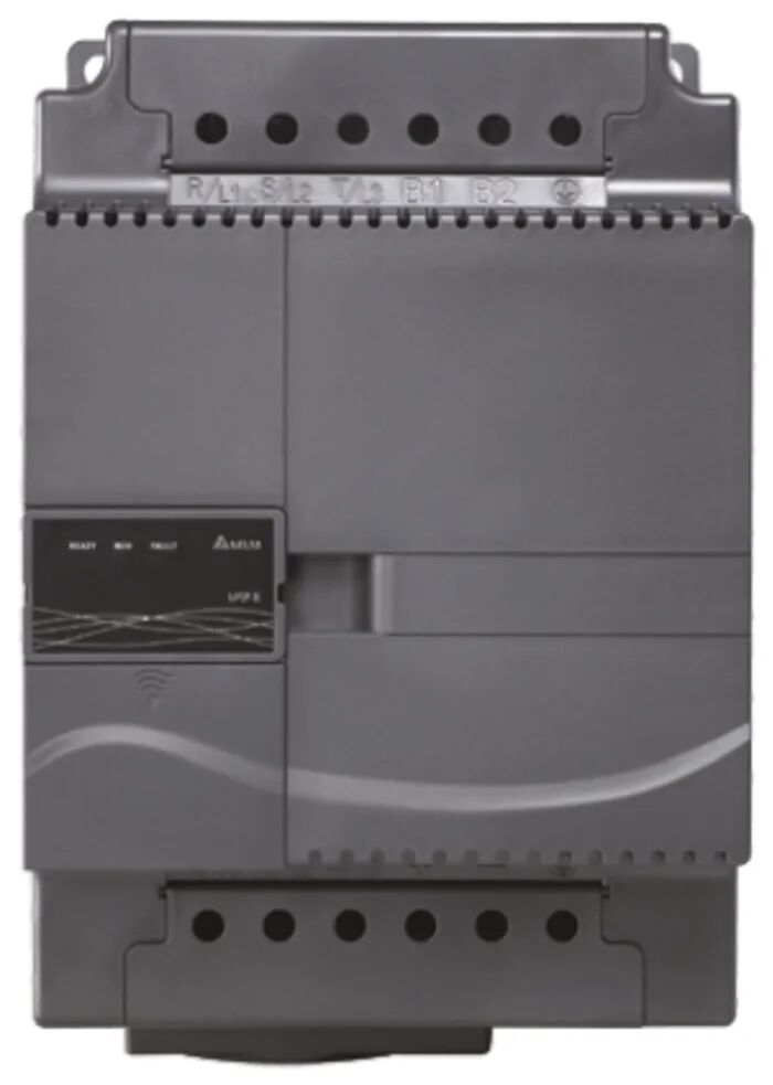 Delta VFD220E43A 22 kW Trifaze Hız Kontrol Cihazı