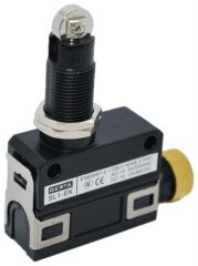 Gerta SL1-EK Yüksek Makaralı Pim Mikro Switch