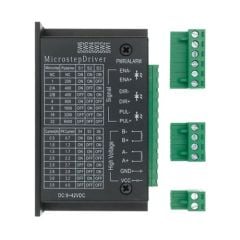 TB6600 12-40VDC 4A Step Sürücü