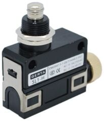 Gerta SL1-H Pimli Mikro Switch