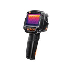 Testo 865 Termal Kamera