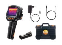 Testo 865 Termal Kamera