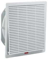 Plastim PTF5000-24 325x325mm 850m3/h 24VDC Filtreli Fan