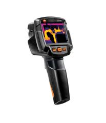Testo 868 Termal Kamera