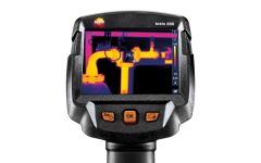 Testo 868 Termal Kamera