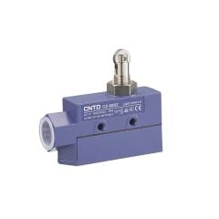 CNTD CZ-6002 Düz Makaralı Pimli Mikro Switch