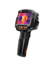 Testo 871 Termal Kamera