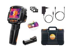 Testo 871 Termal Kamera