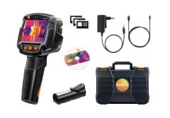 Testo 871 Termal Kamera